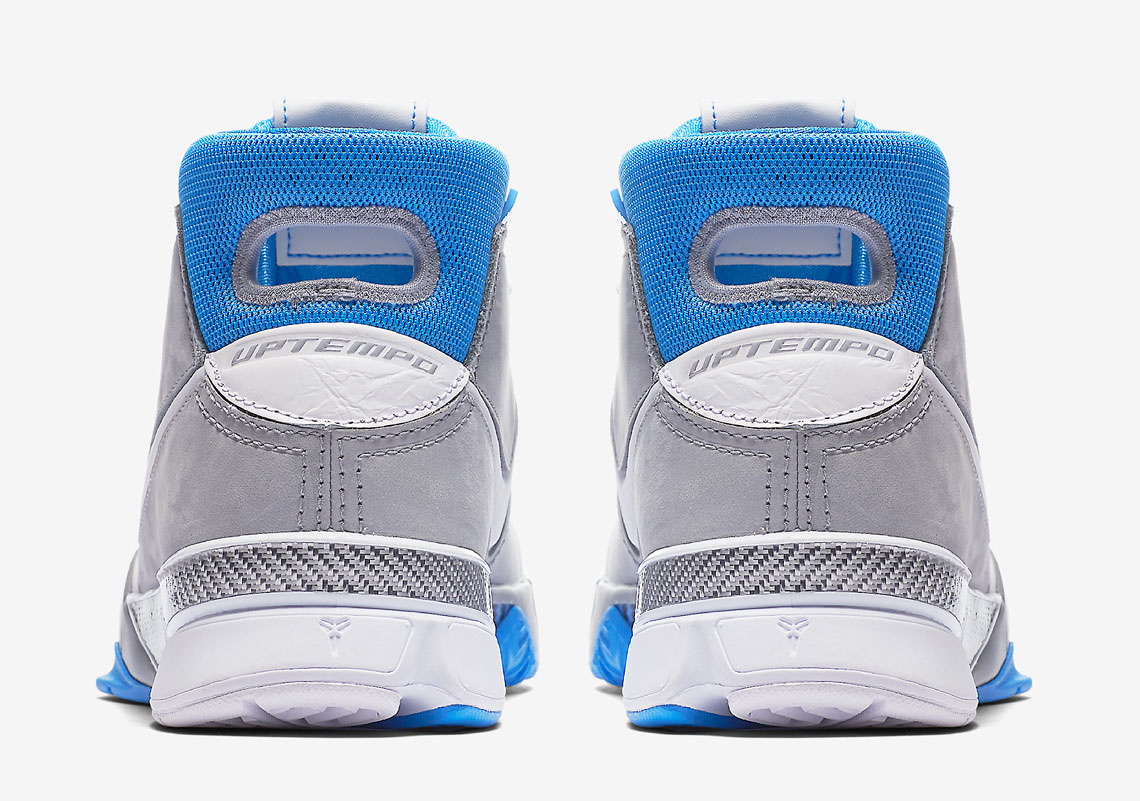 Nike Zoom Kobe 1 Protro MPLS AQ2728-001 Release Date | SneakerNews.com