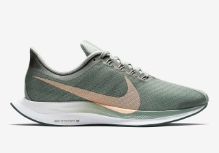 Nike Zoom Pegasus 35 Turbo Mica Green AJ4115-300 | SneakerNews.com