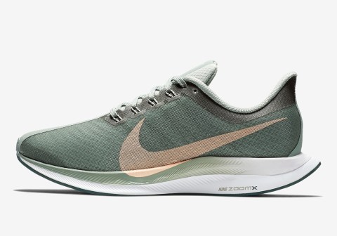 Nike Zoom Pegasus 35 Turbo Mica Green AJ4115-300 | SneakerNews.com