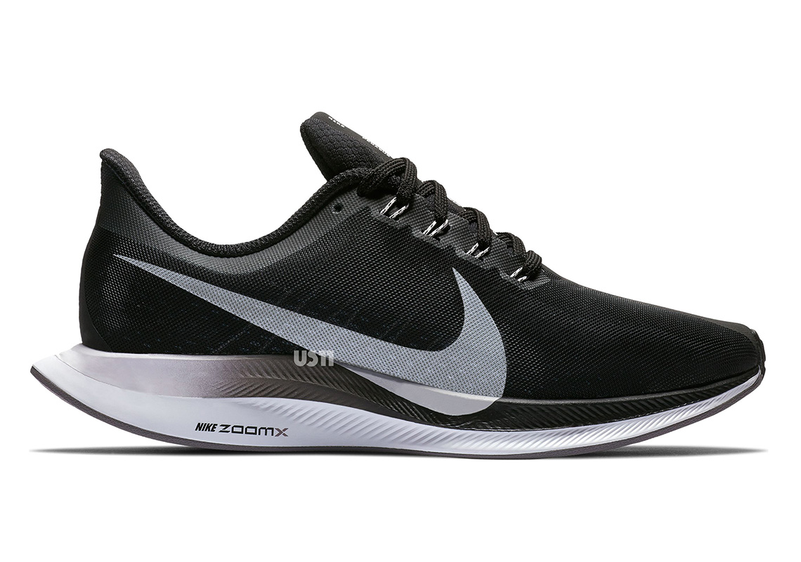 Nike Zoom Pegasus 35 Turbo AJ4114-001 + AJ4115-001 | SneakerNews.com