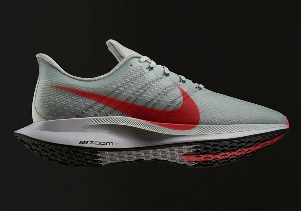 nike zoomx pegasus 35 turbo