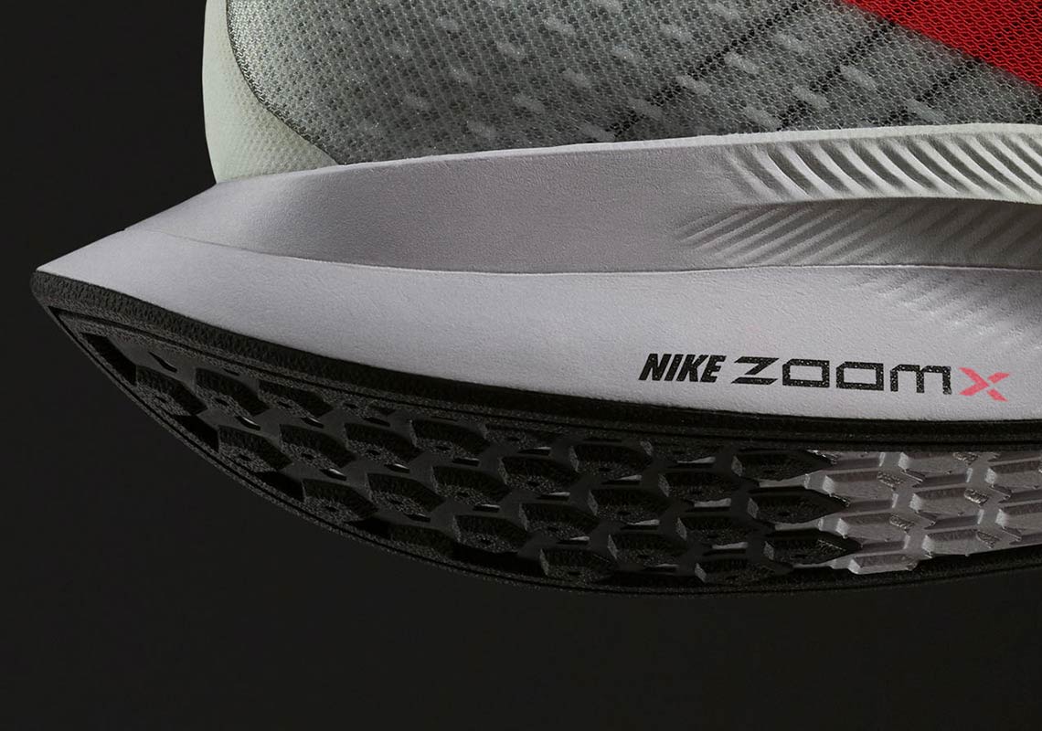 Nike Zoomx Pegasus 35 3