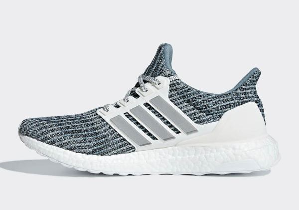 Parley adidas Ultra Boost CM8272 Release Info | SneakerNews.com