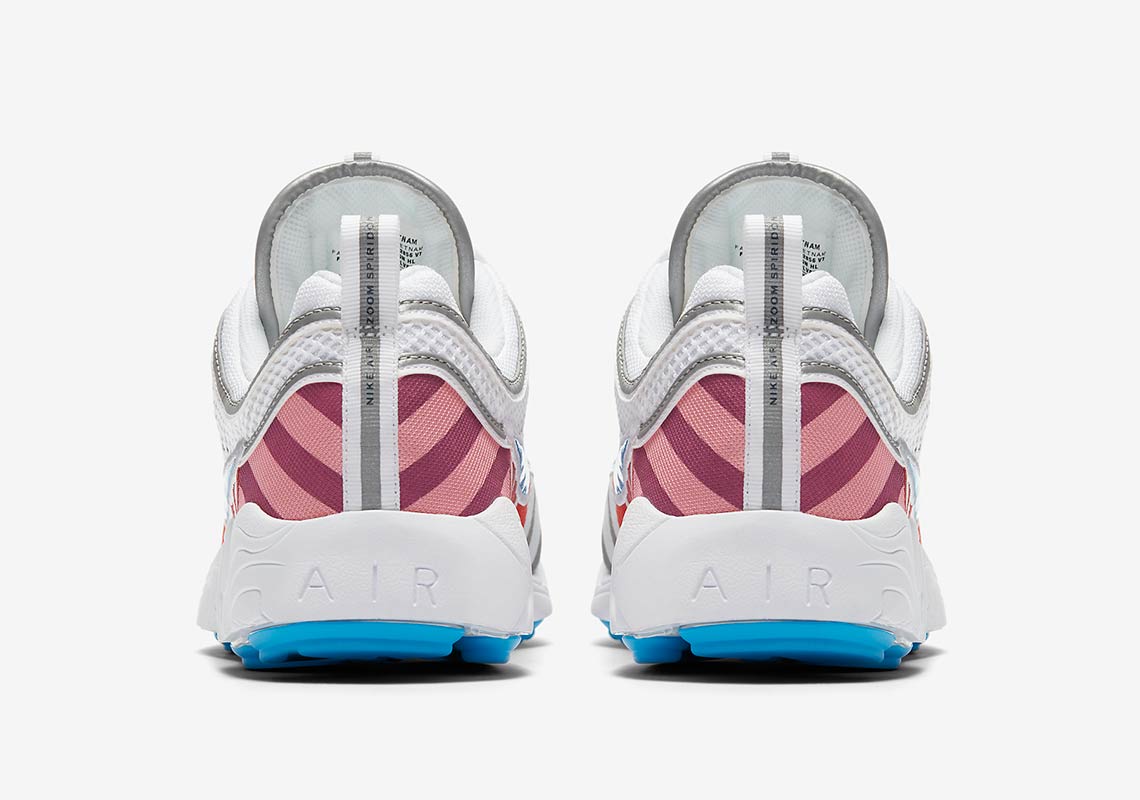 Parra Nike Zoom Spiridon Av4744 100 6