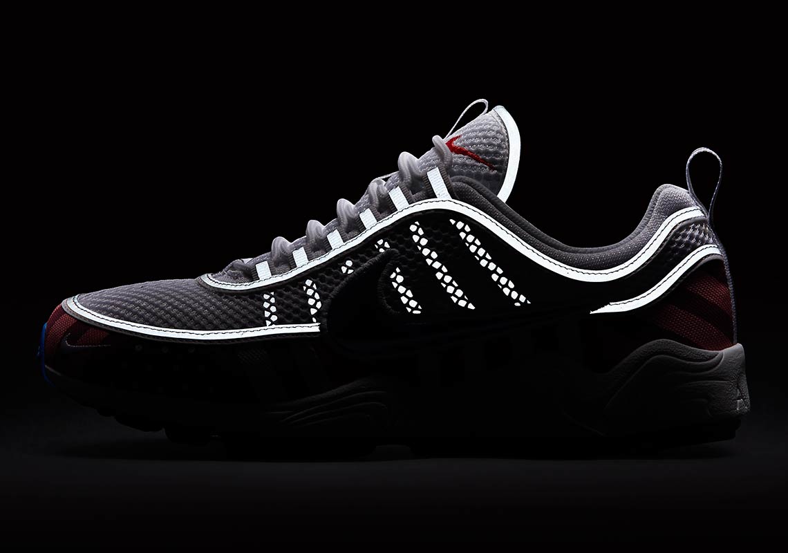 Parra Nike Zoom Spiridon AV4744-100 Release Info | SneakerNews.com1140 x 800