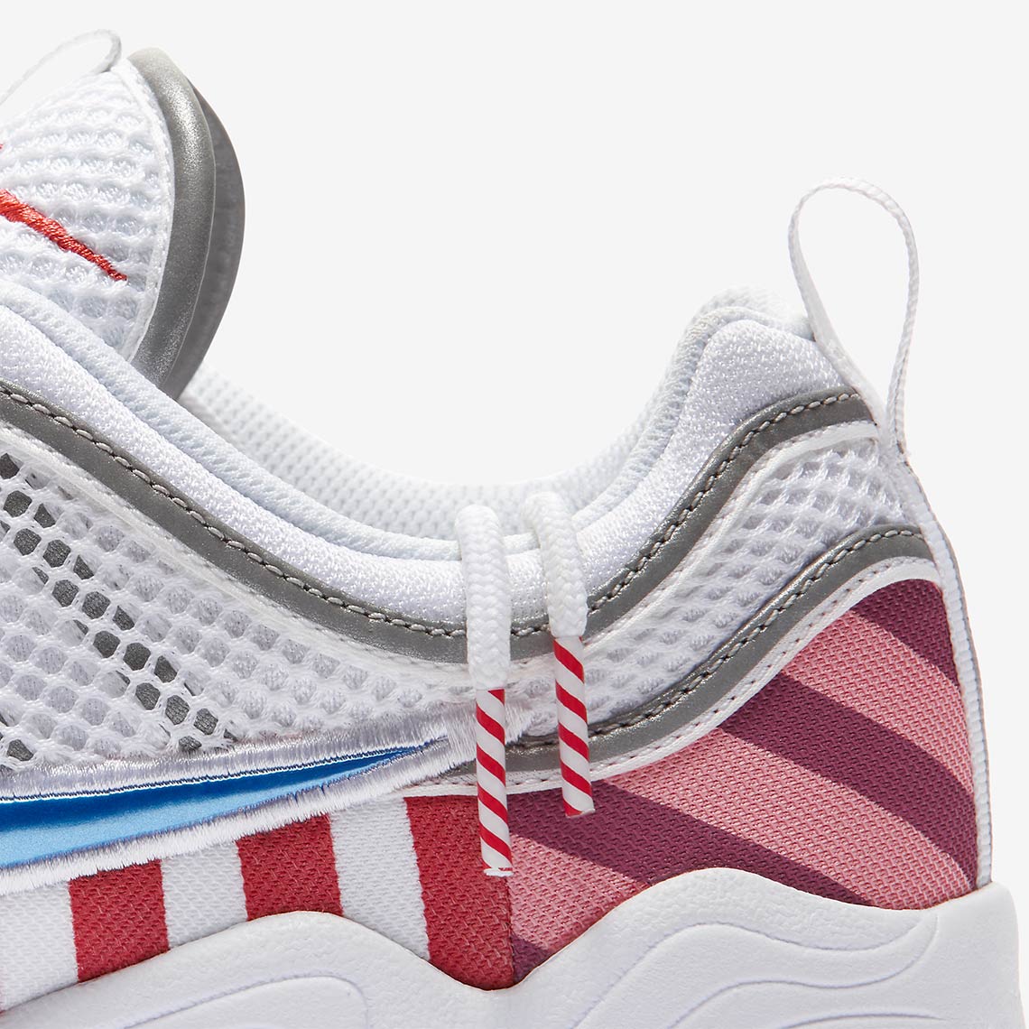 Parra spiridon clearance