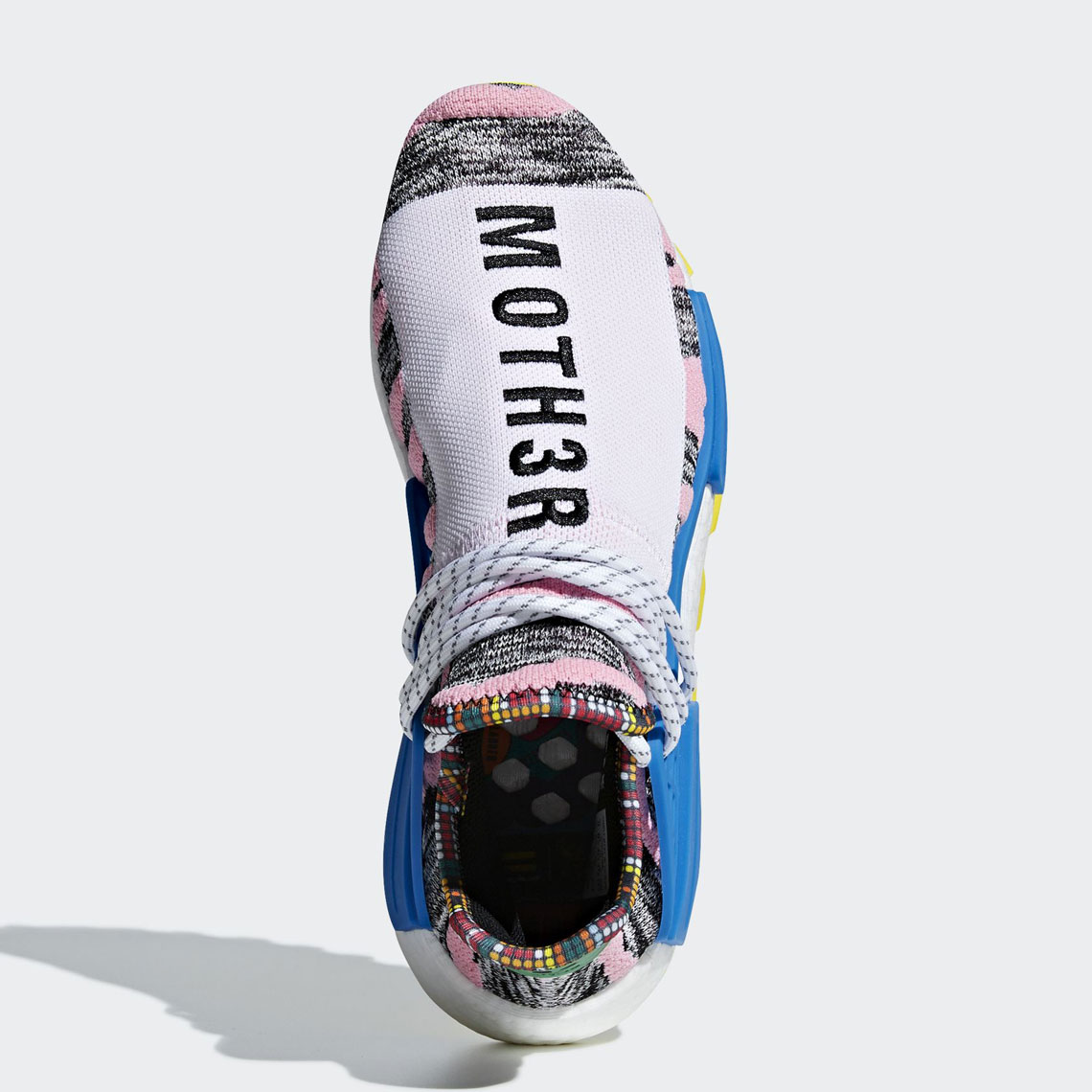 Pharrell Adidas Nmd Hu Moth3r Bb9531 2