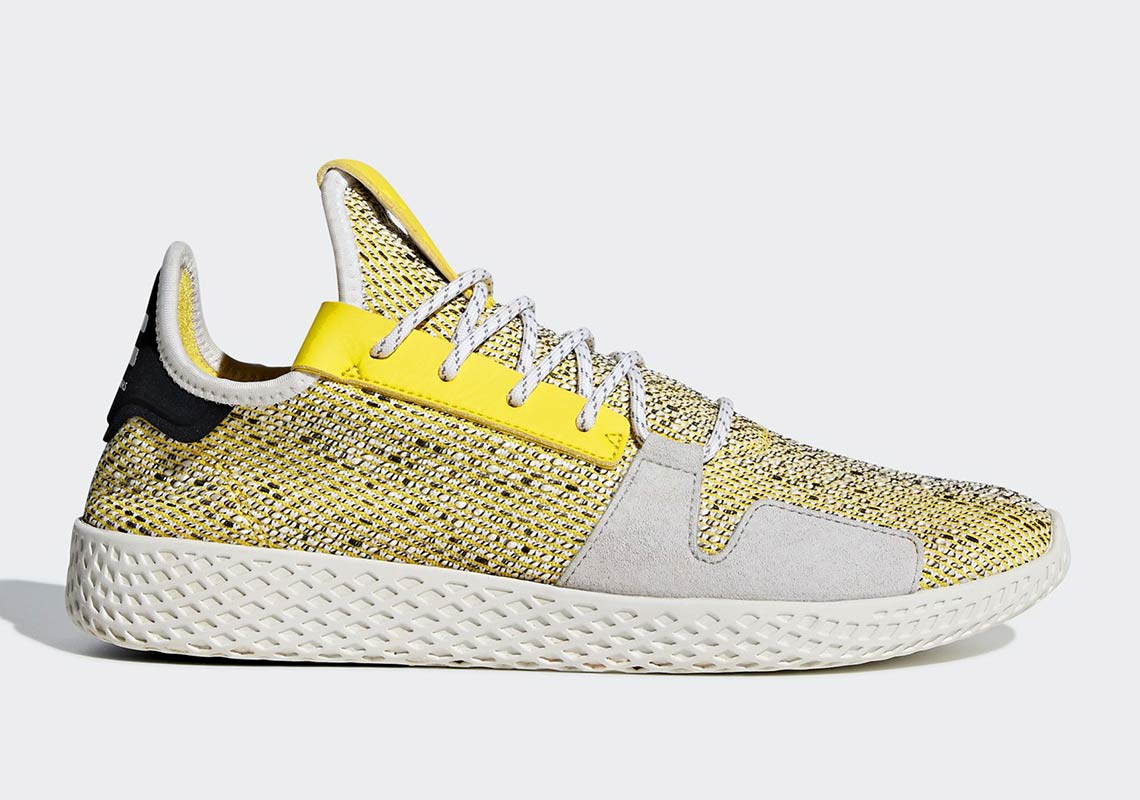 adidas tennis hu 2018