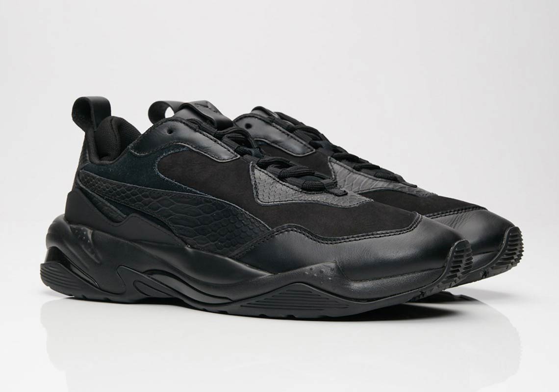 Puma Thunder Desert Tonal Pack Release Date + Photos | SneakerNews.com