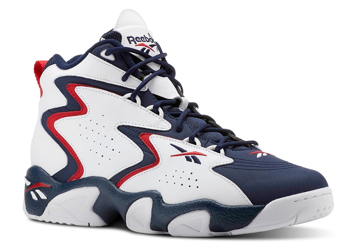 reebok og mobius