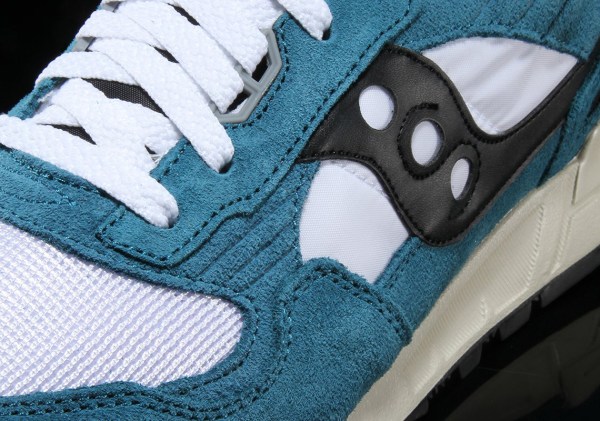 Saucony Releases A Shadow 5000 Vintage In 