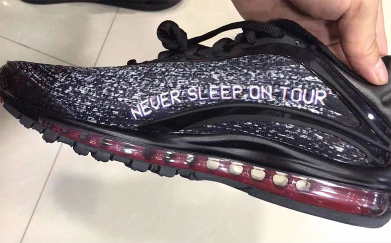 skepta 97 deluxe