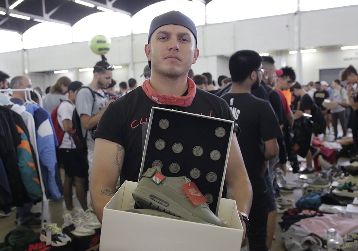 Sneakercon Dallas Recap 23