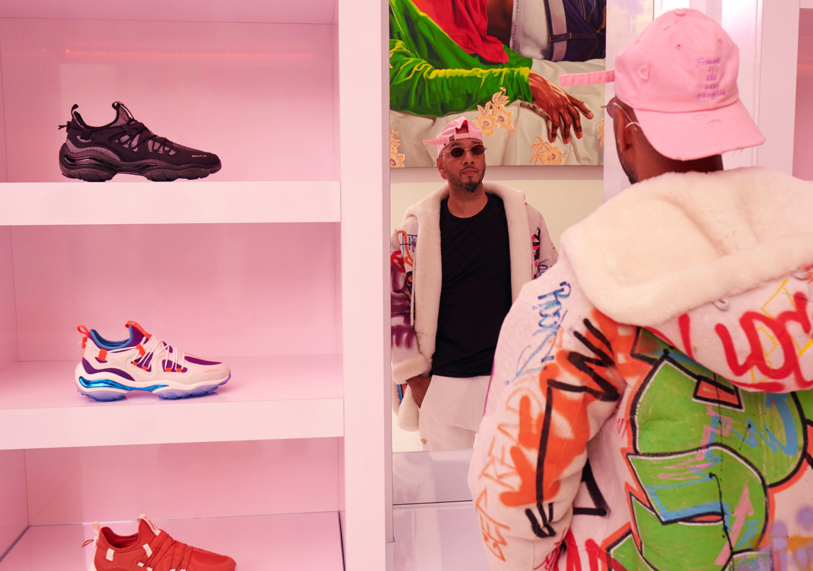 reebok x swizz beatz