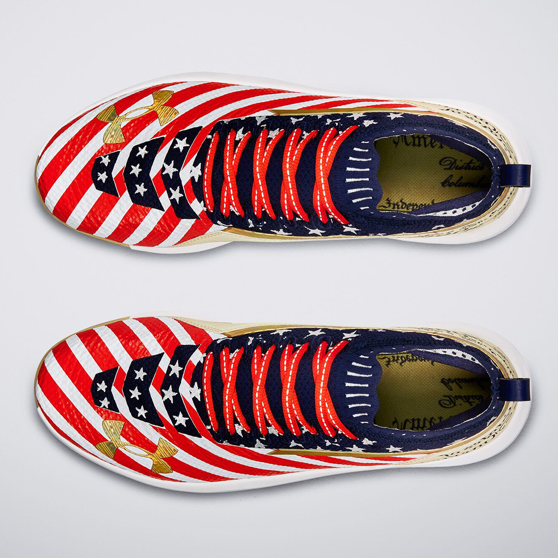 bryce harper black and gold cleats