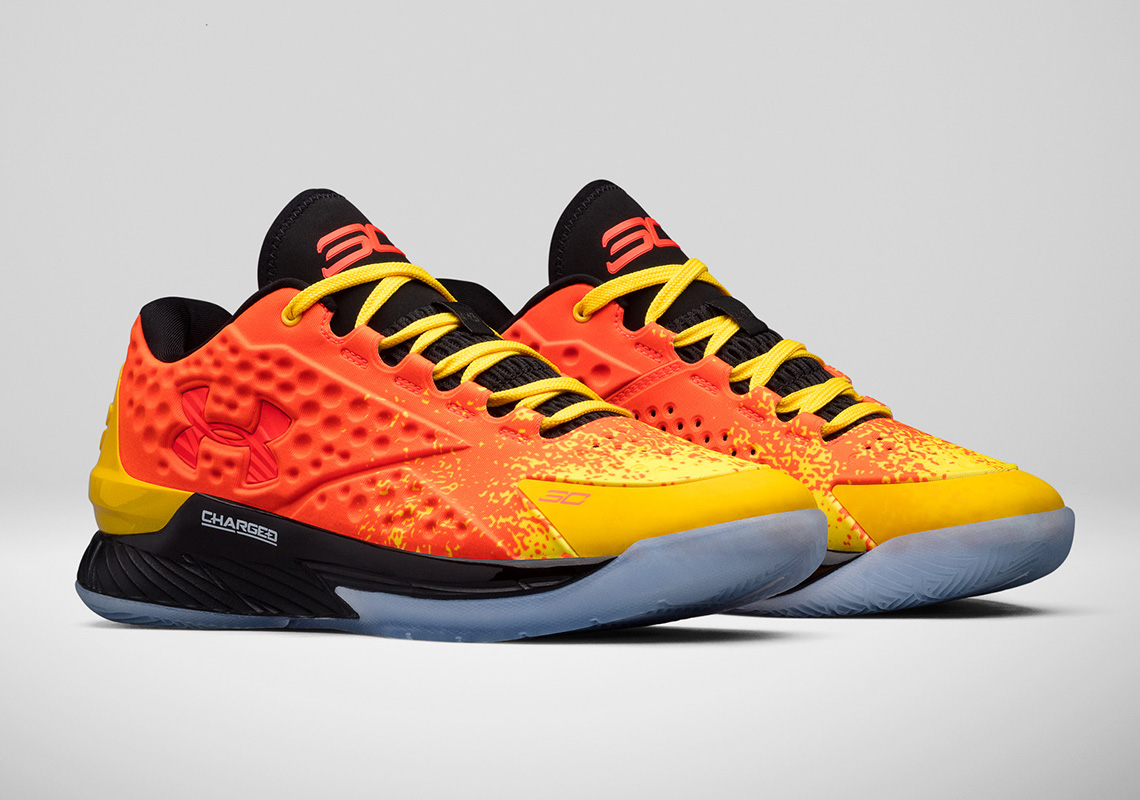 curry 1 back to back