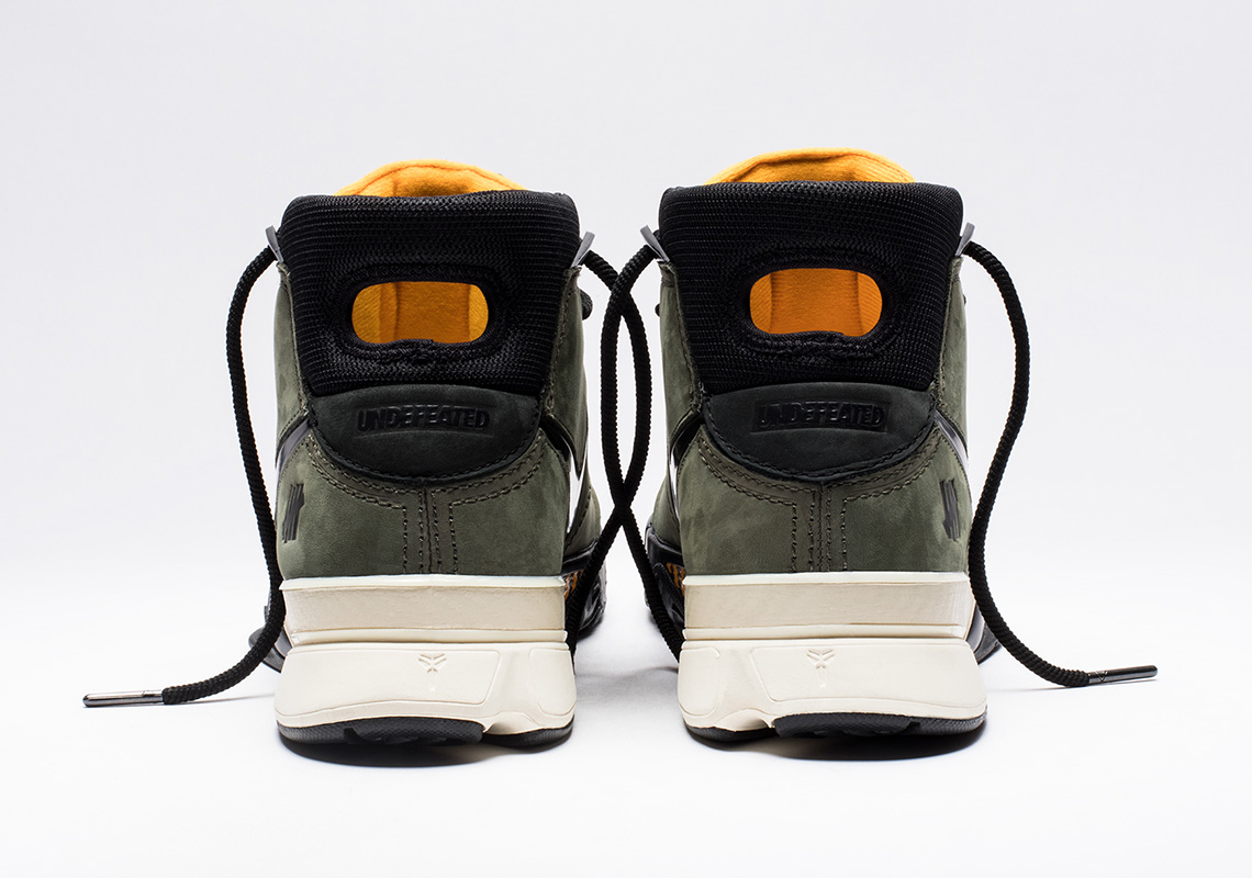 kobe 1 protro undefeated flight jacket