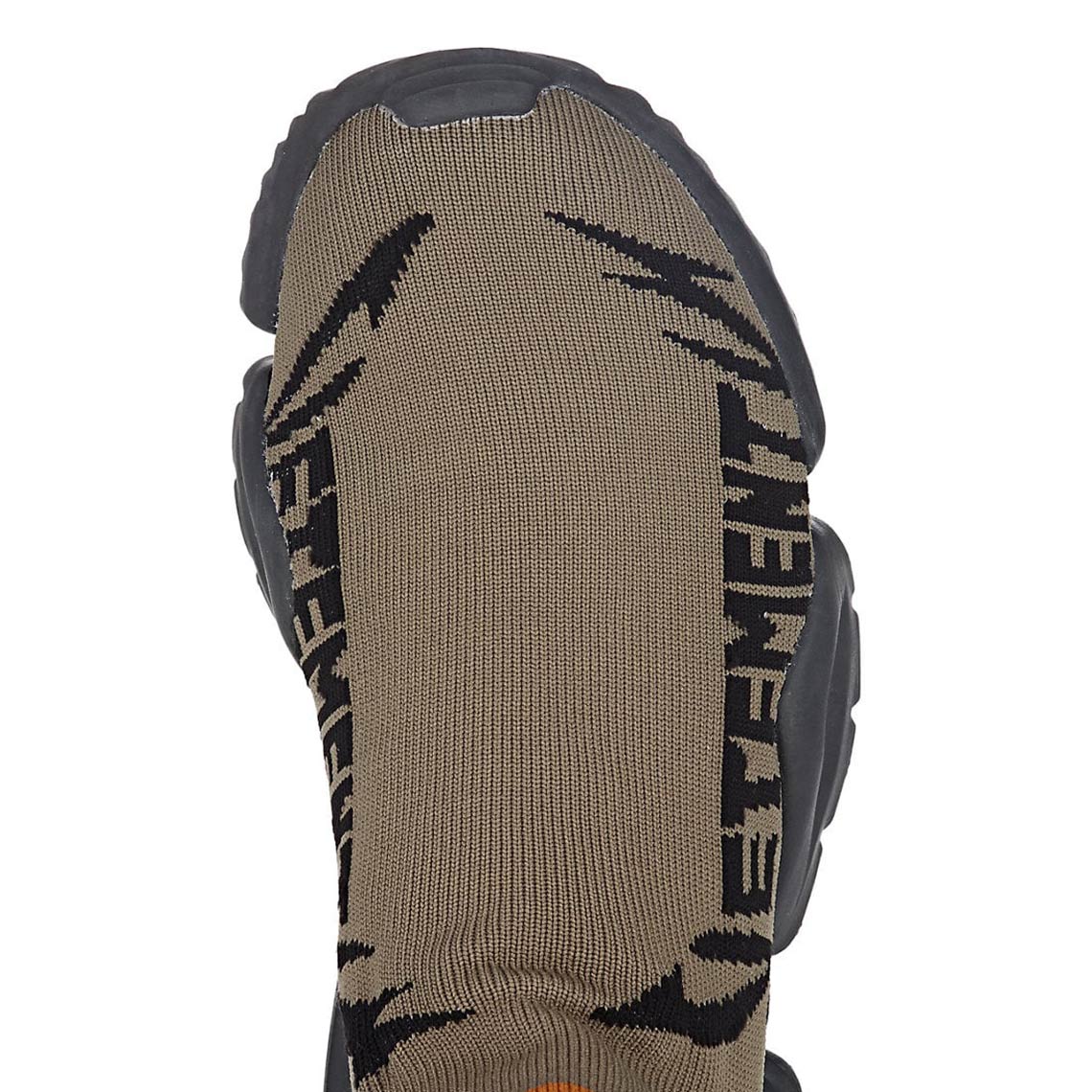 VETEMENTS Reebok Sock Runner Four Available Now