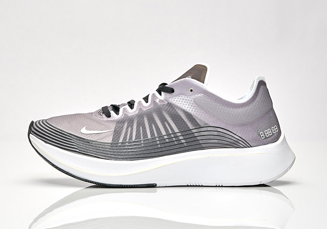 Nike Zoom Fly SP Black AJ9282-001 Buy Now | SneakerNews.com
