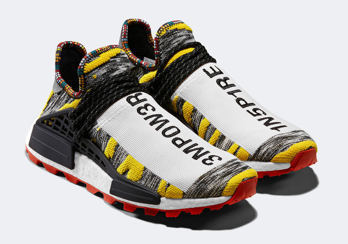 adidas nmd human race solar