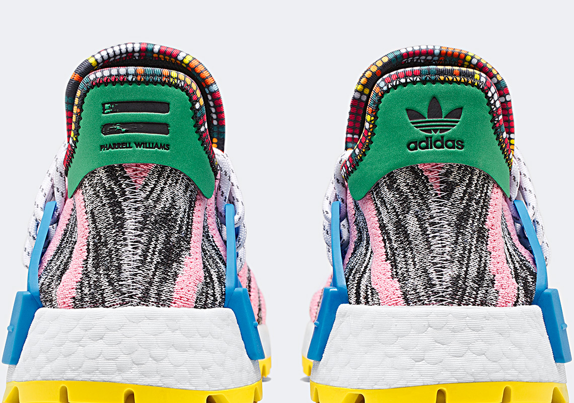 adidas pharrell williams motherland