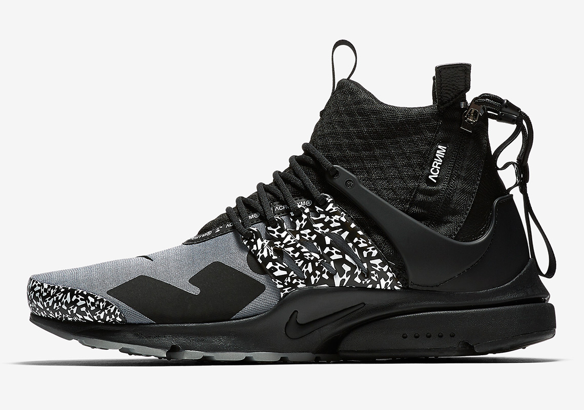 acronym nike Tribute presto black dark grey ah7832 001 3