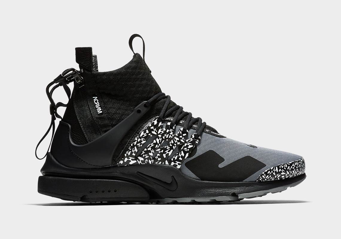 nike acronym presto price