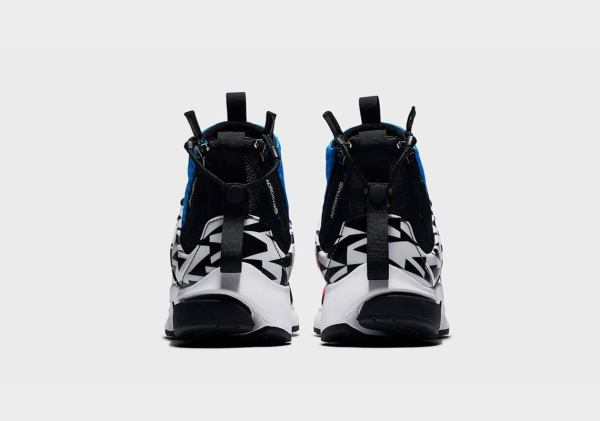 Where To Buy Nike ACRONYM Nike Presto | SneakerNews.com