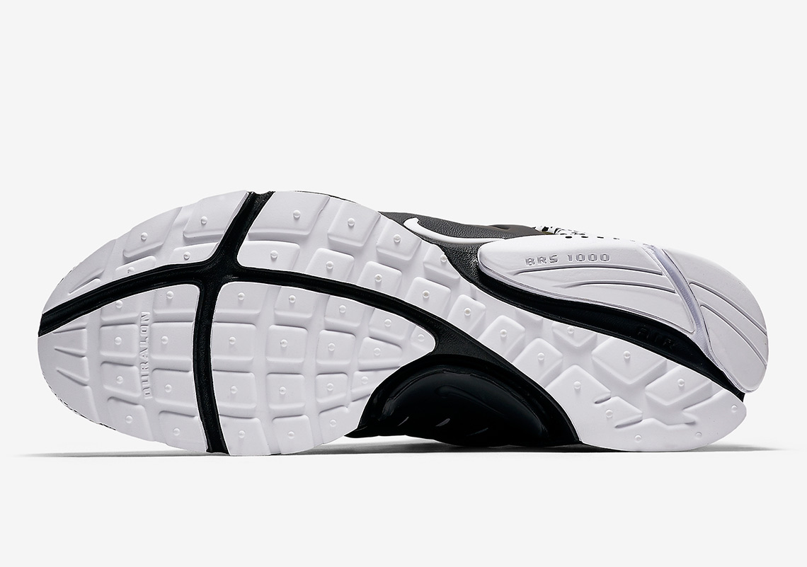 ACRONYM's Next Nike Presto Mid Collaboration Is Revealed - SneakerNews.com