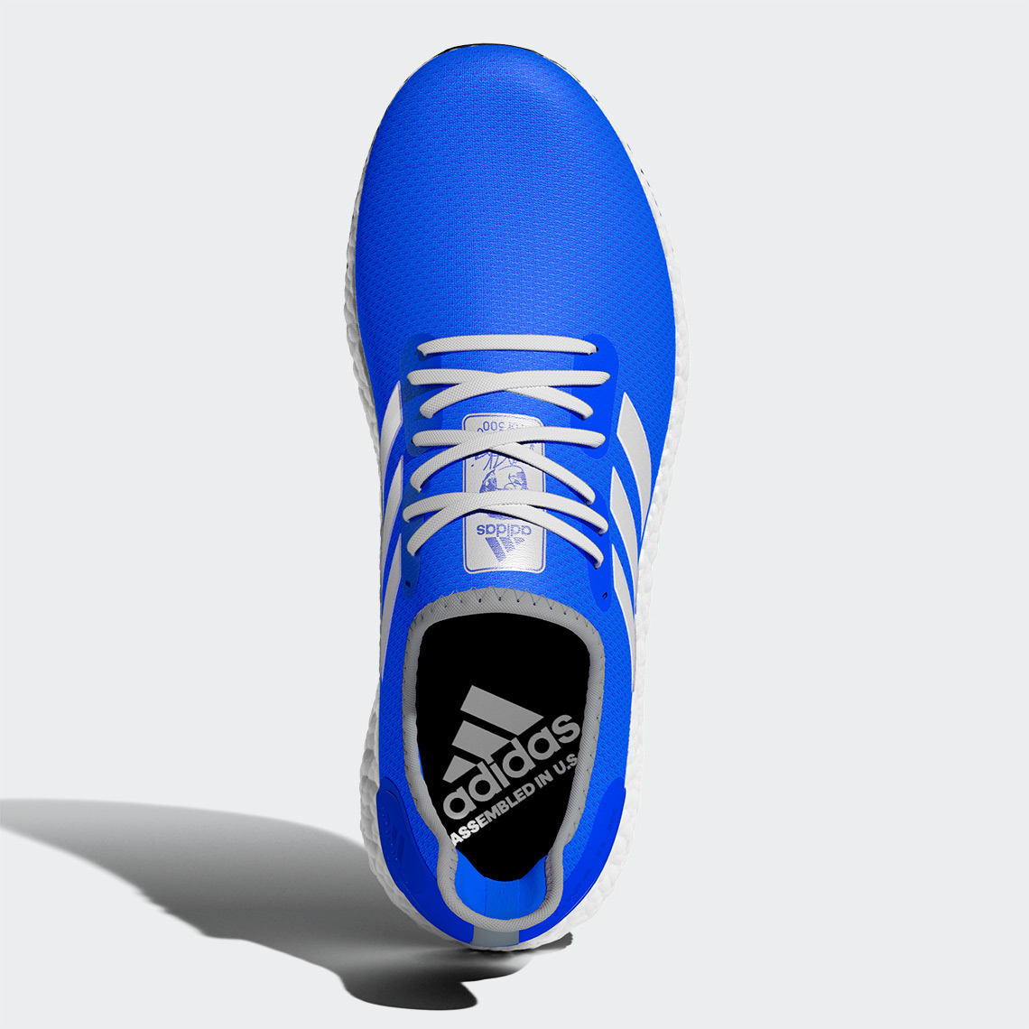 Adidas Am4bjk Speedfactory Billie Jean King 4