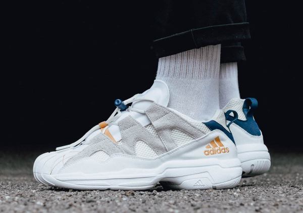 adidas Consortium Falcon + SS2G Release Info | SneakerNews.com