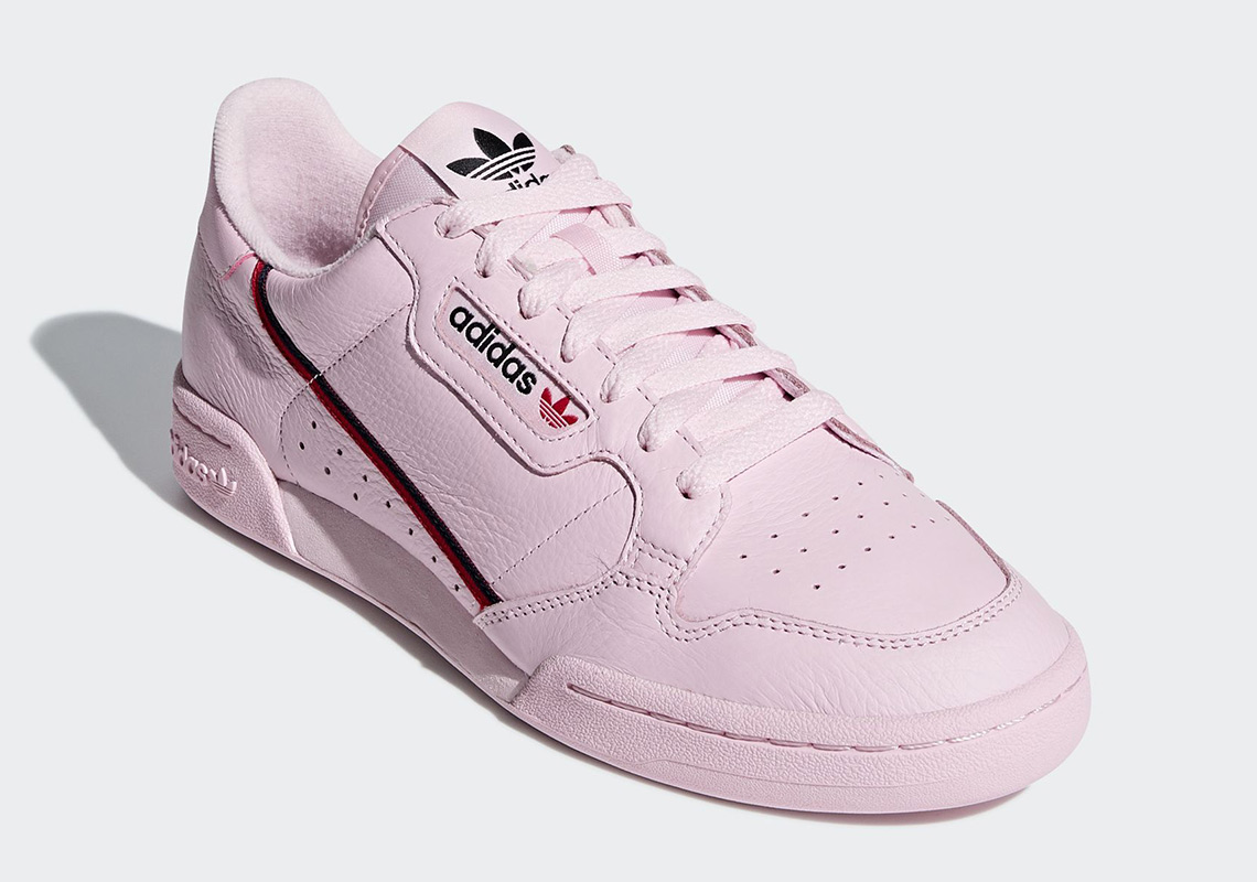 adidas Continental 80 B41675 B41679 Release Info