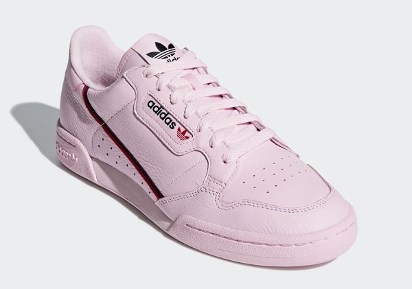 adidas Continental 80 B41675 + B41679 Release Info | SneakerNews.com