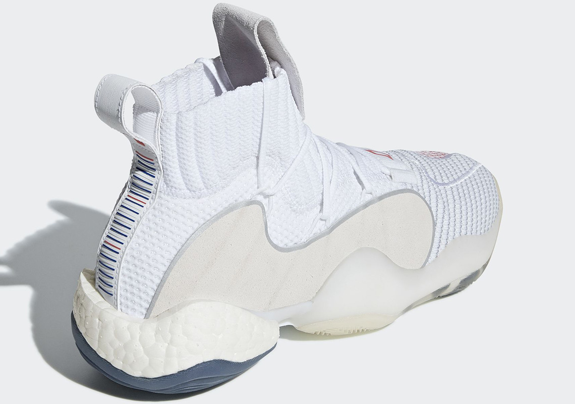 adidas Crazy BYW B42246 Release Date | SneakerNews.com