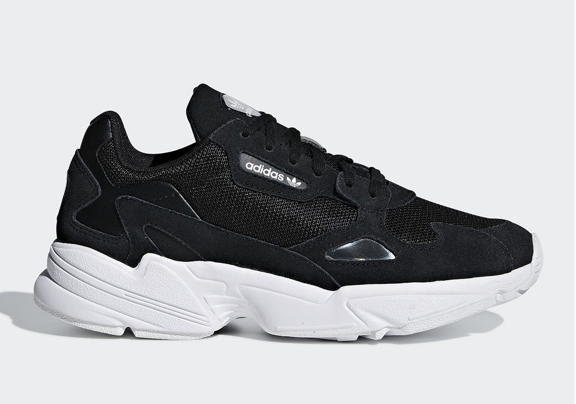 adidas 2019 falcon