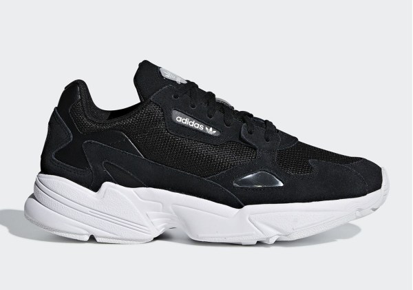 adidas Falcon Fall 2018 Release Info | SneakerNews.com