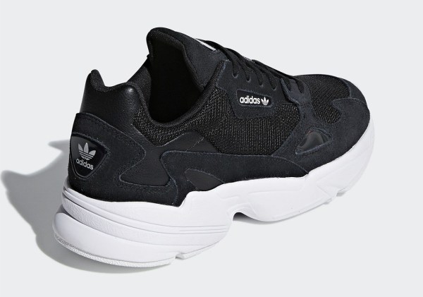 adidas Falcon Fall 2018 Release Info | SneakerNews.com