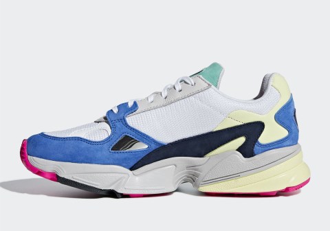 adidas Falcon Fall 2018 Release Info | SneakerNews.com