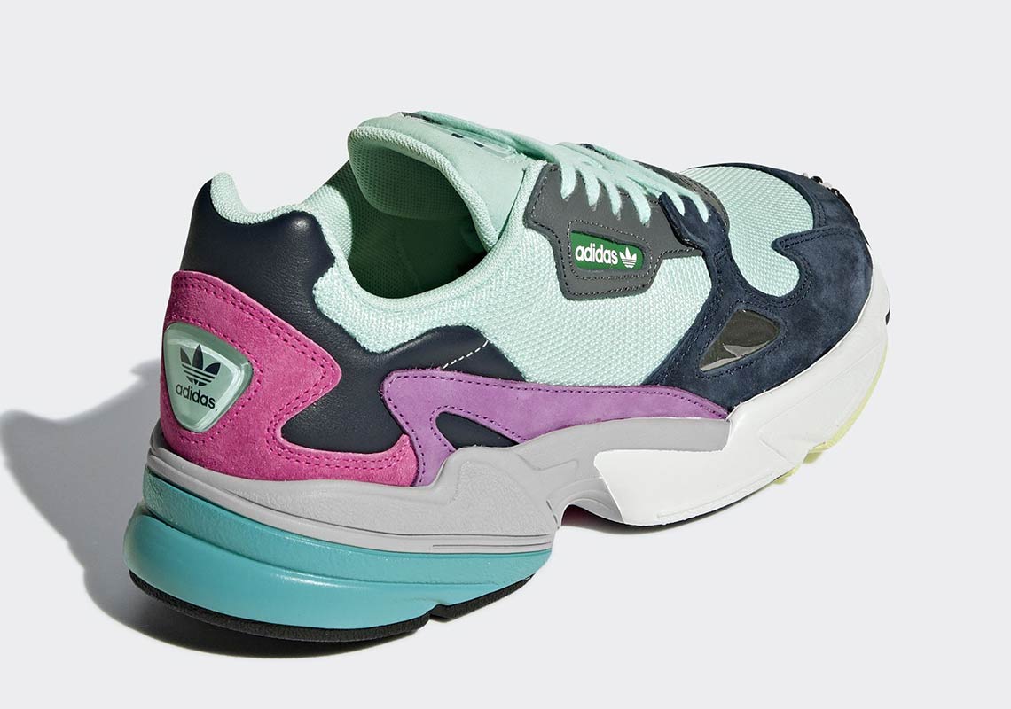 Woning alias Geboorteplaats adidas Falcon Women's BB9175 Release Info | SneakerNews.com