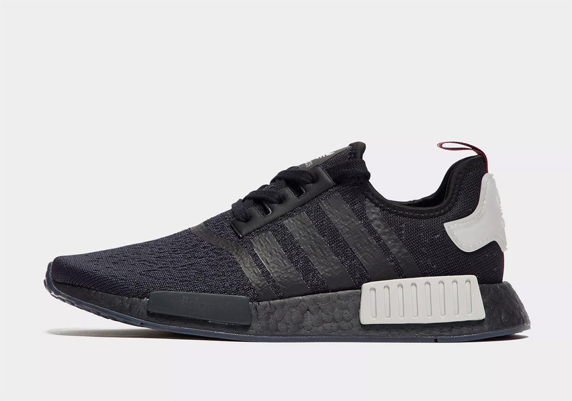 Adidas Nmd Black Boost Buy Now 2