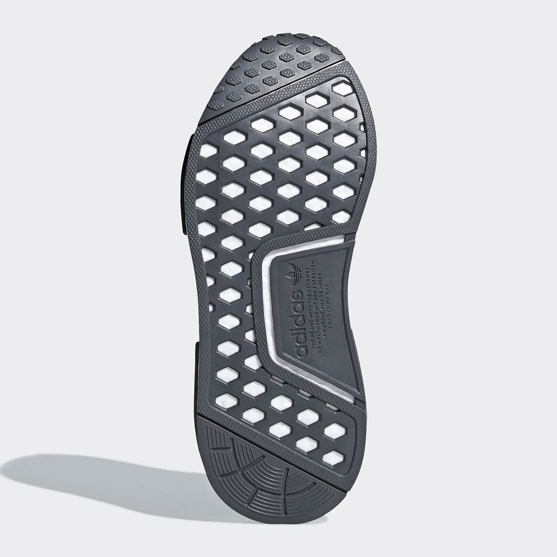 adidas NMD R1 September Releases | SneakerNews.com