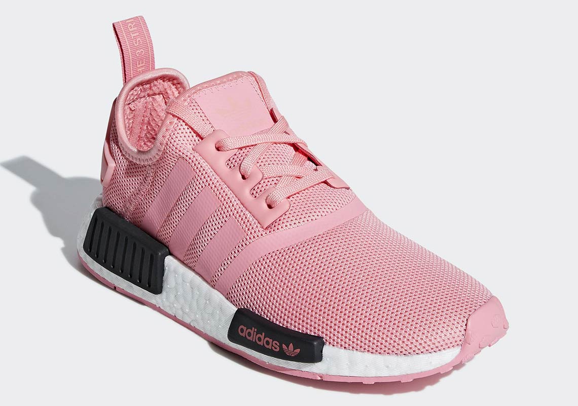 adidas nmd release 2018