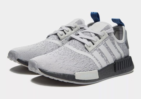 Another adidas NMD R1 With Black Boost Soles Is Here