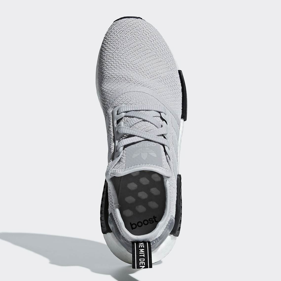 adidas nmd r1 grey camo heel