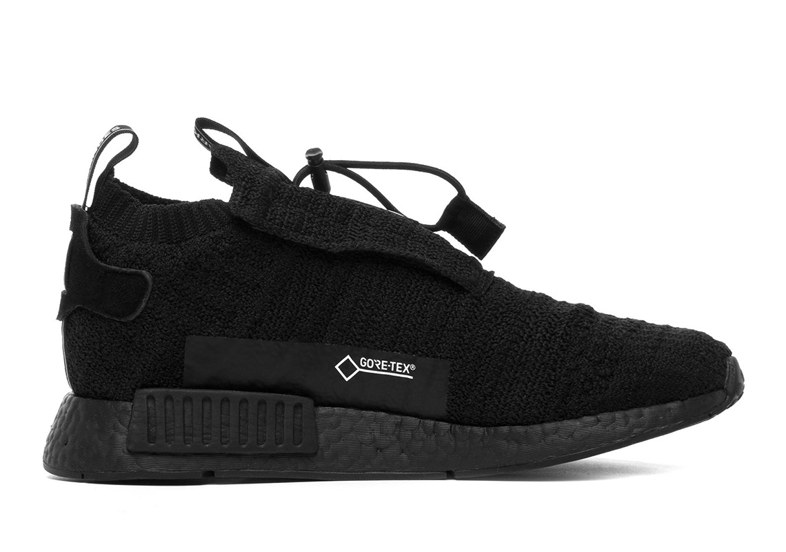 Adidas Nmd Ts1 Gore Tex Release Info 3