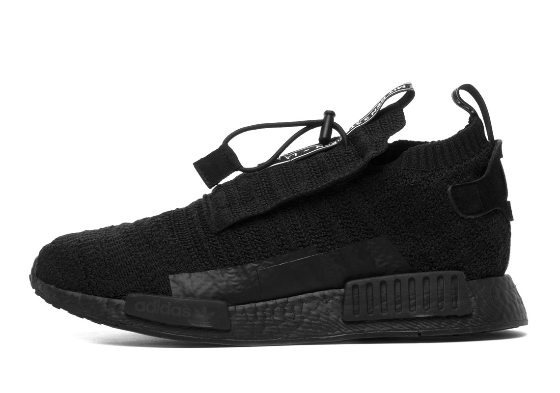 Adidas Nmd Ts1 Gore Tex Release Info 4