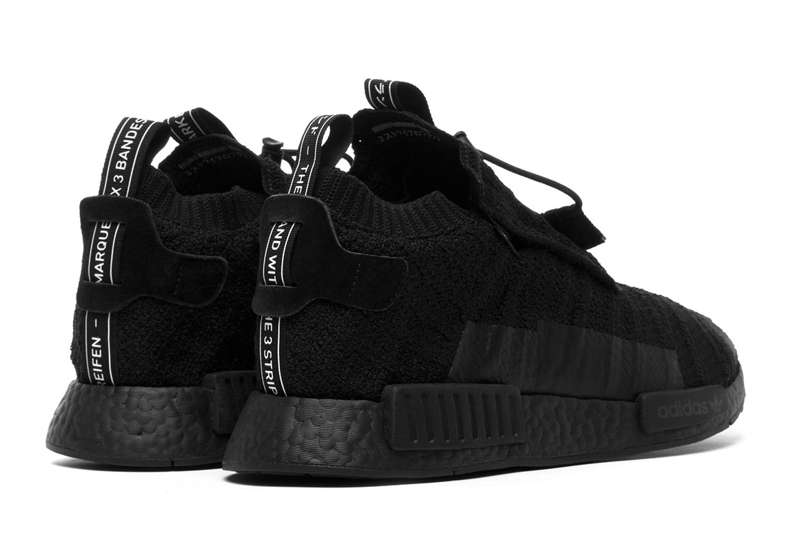 Adidas nmd ts1 discount gore tex review