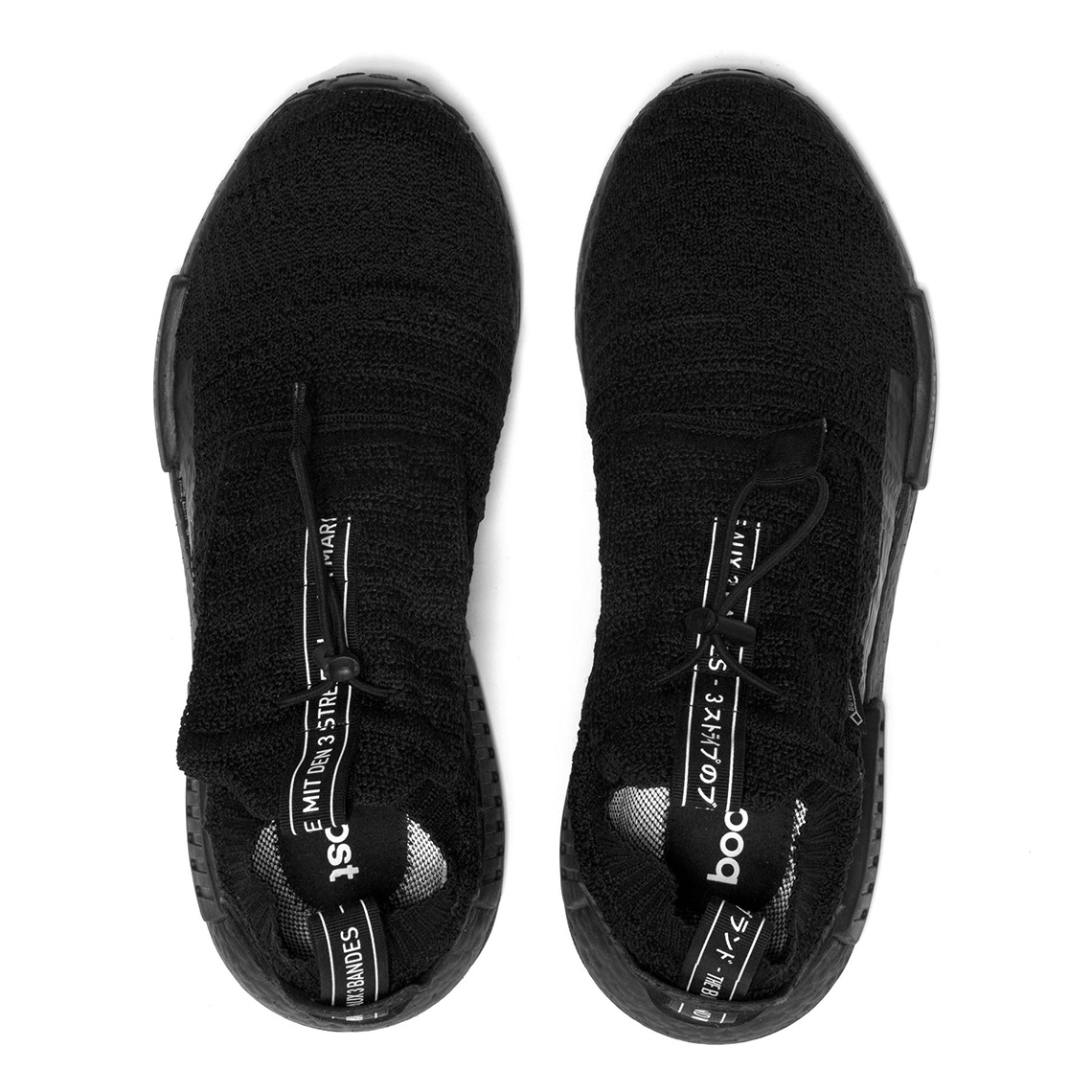 adidas NMD TS1 Gore-Tex Photos Release | SneakerNews.com