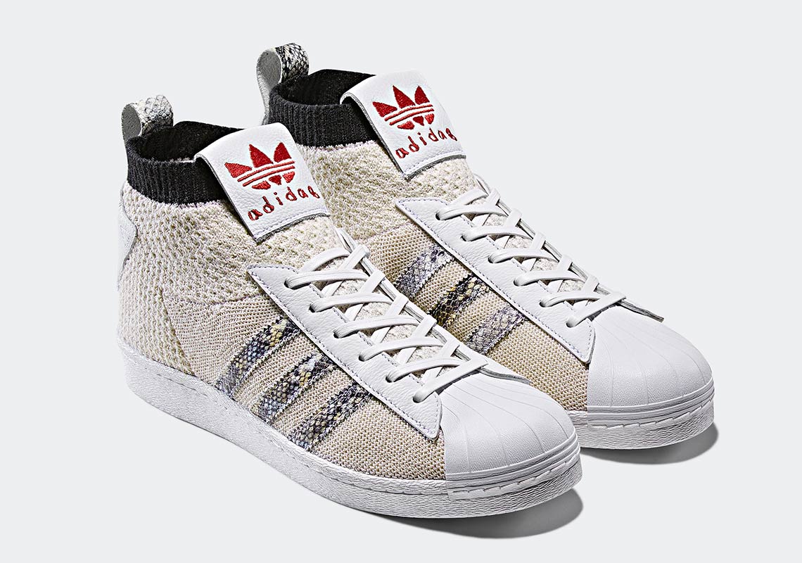 Adidas Originals United Arrows Ultra Star 2