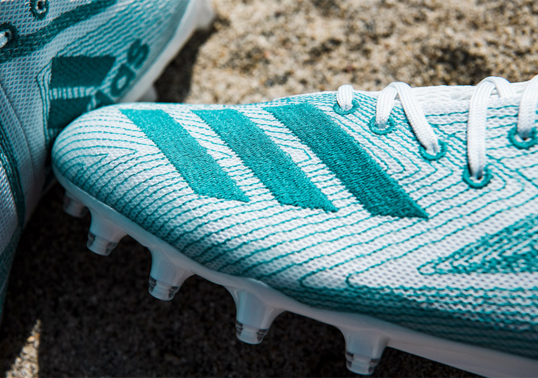 parley cleats